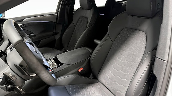 Audi A6 8 of 15