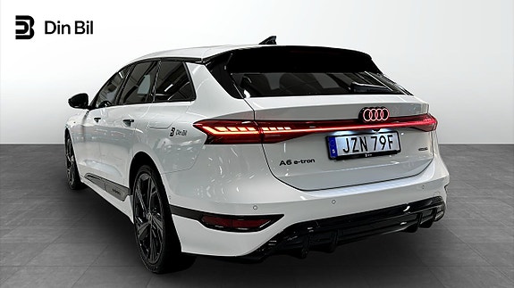 Audi A6 3 of 5