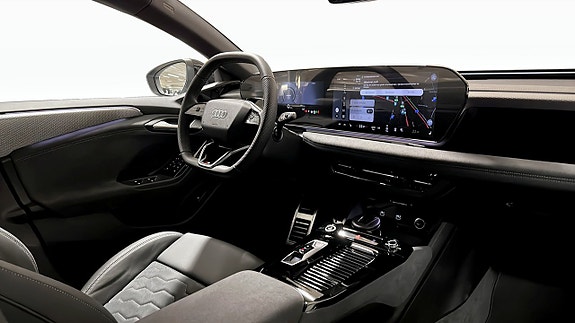 Audi A6 11 of 15