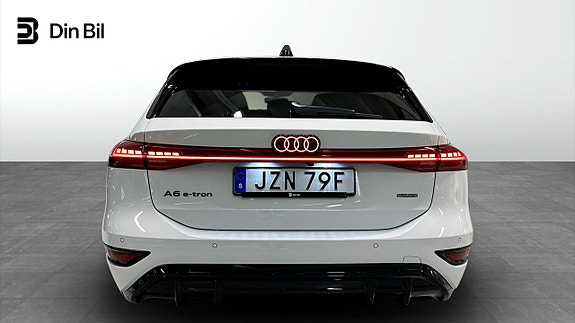 Audi A6 5 of 5