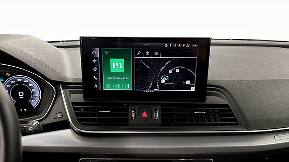 Audi Q5 9 of 18