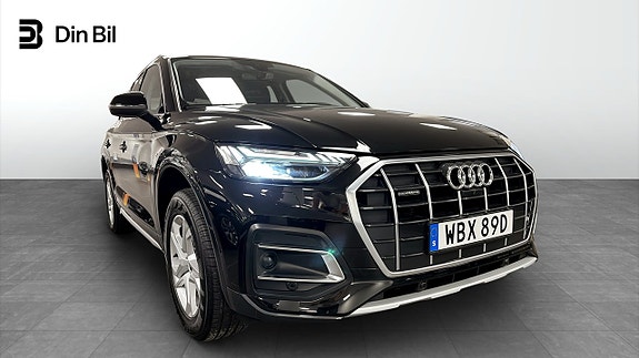 Audi Q5 18 of 18