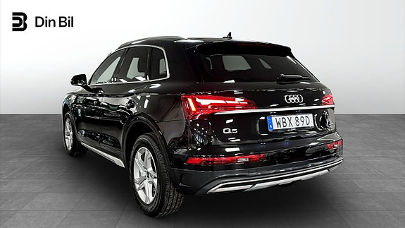 Audi Q5 3 of 5