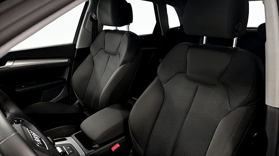 Audi Q5 8 of 18