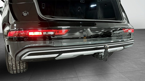 Audi Q5 13 of 18