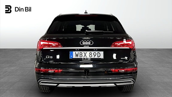 Audi Q5 5 of 5