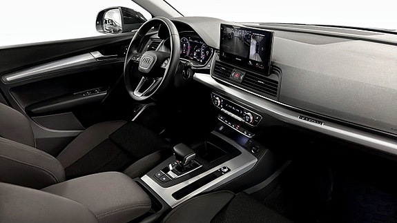 Audi Q5 17 of 18