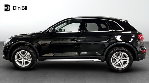 Audi Q5 2 of 5