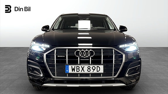 Audi Q5 4 of 5