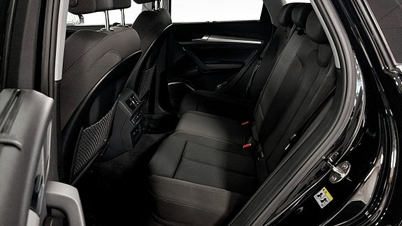 Audi Q5 11 of 18