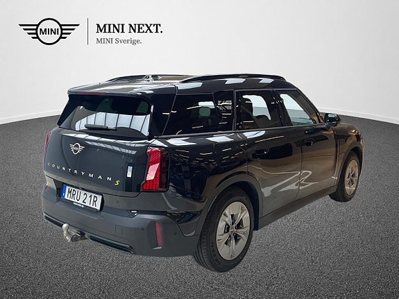 MINI Countryman SE 5 of 15