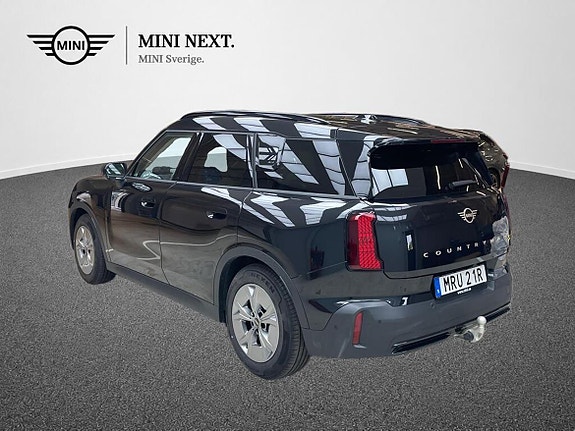 MINI Countryman SE 4 of 15