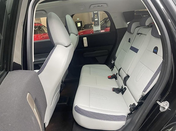 MINI Countryman SE 9 of 15