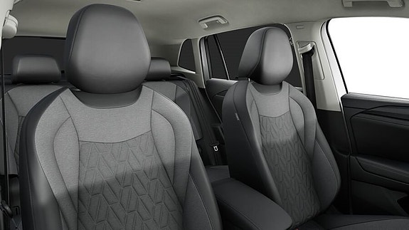 Volkswagen Tiguan 10 of 10