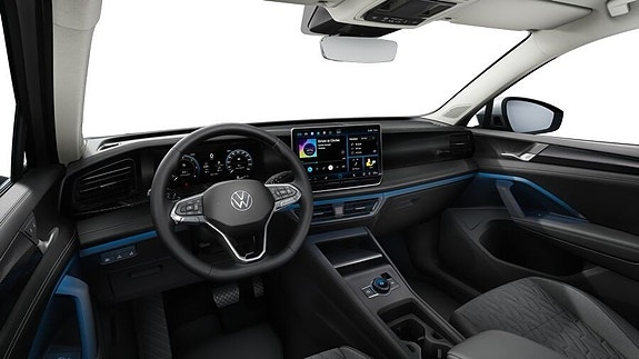 Volkswagen Tiguan 9 of 10