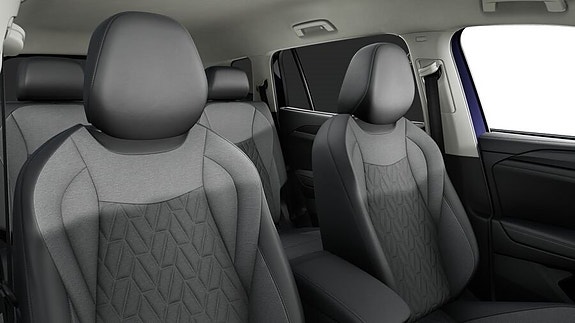 Volkswagen Tayron 10 of 10