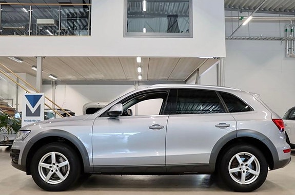 Audi Q5 5 of 5