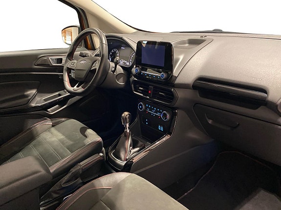 Ford Ecosport 4 of 5