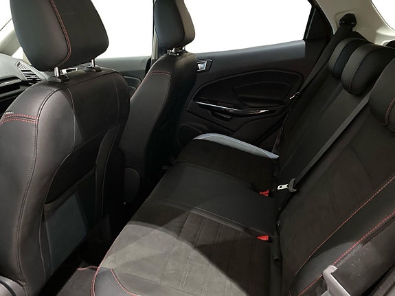 Ford Ecosport 6 of 14