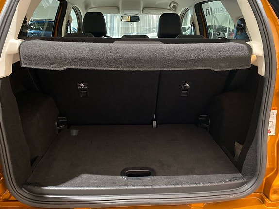 Ford Ecosport 13 of 14