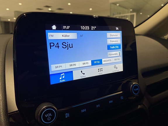 Ford Ecosport 12 of 14