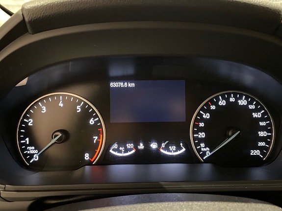 Ford Ecosport 11 of 14