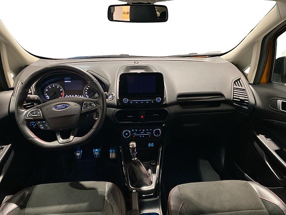 Ford Ecosport 5 of 5