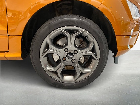 Ford Ecosport 9 of 14