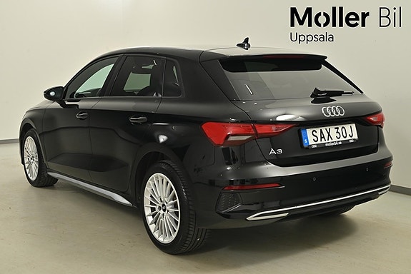 Audi A3 6 of 10