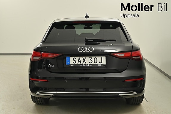 Audi A3 7 of 10