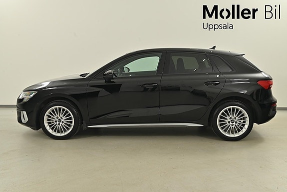 Audi A3 5 of 10