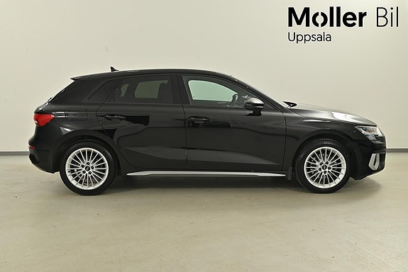 Audi A3 2 of 10