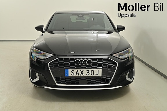 Audi A3 3 of 10