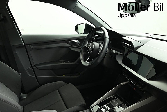 Audi A3 10 of 10