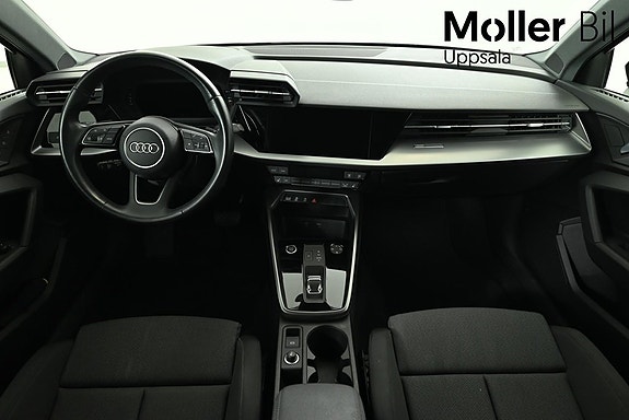 Audi A3 9 of 10