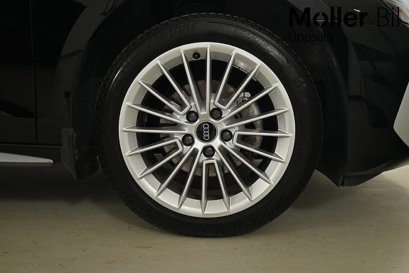 Audi A3 4 of 10