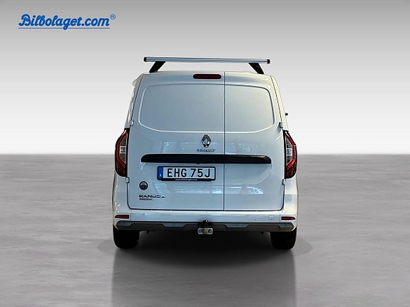 Renault Kangoo 5 of 16