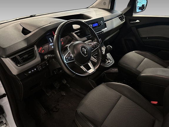Renault Kangoo 9 of 16