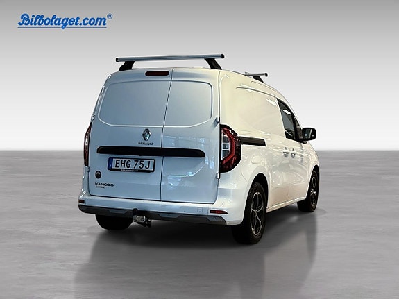 Renault Kangoo 4 of 16