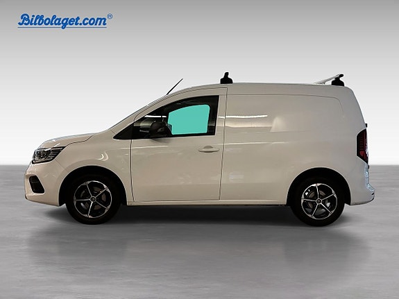 Renault Kangoo 3 of 16