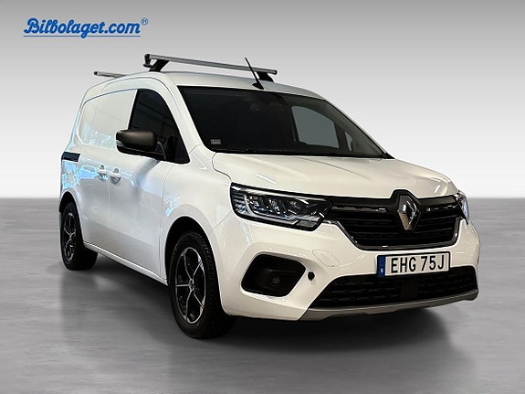 Renault Kangoo 2 of 16