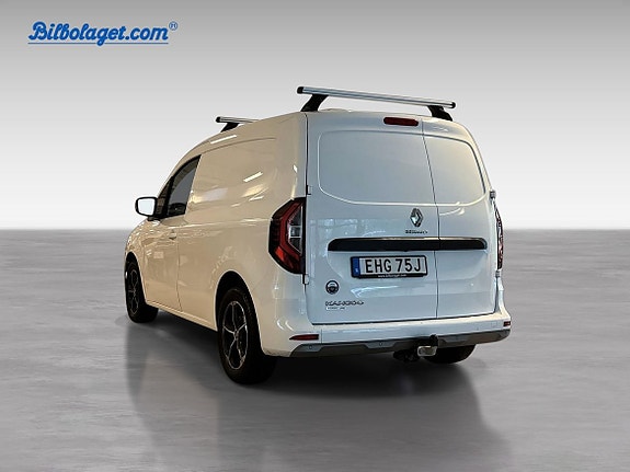 Renault Kangoo 6 of 16