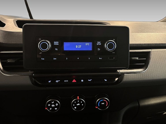 Renault Kangoo 14 of 16