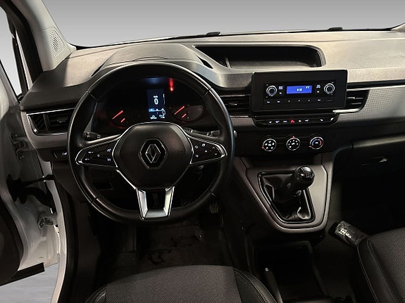 Renault Kangoo 11 of 16