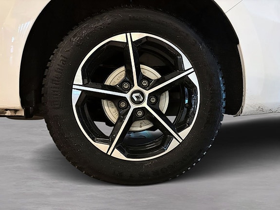 Renault Kangoo 7 of 16