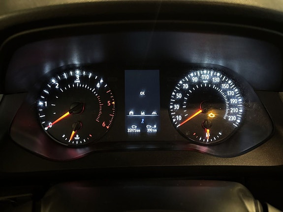 Renault Kangoo 12 of 16