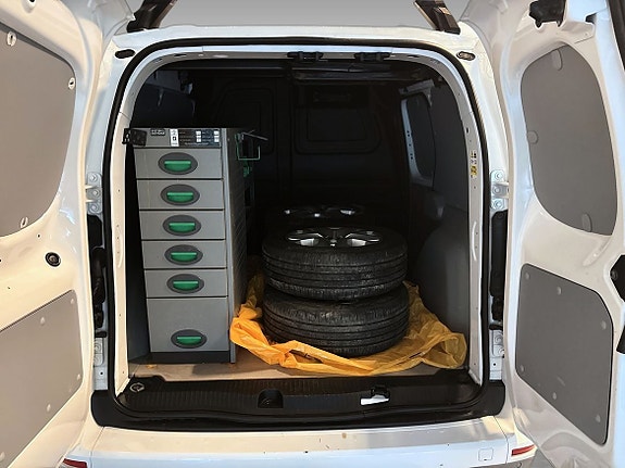 Renault Kangoo 16 of 16