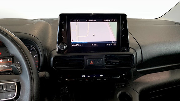 Toyota Proace City 9 of 13