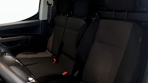 Toyota Proace City 8 of 13