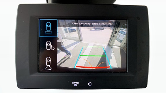 Toyota Proace City 13 of 13